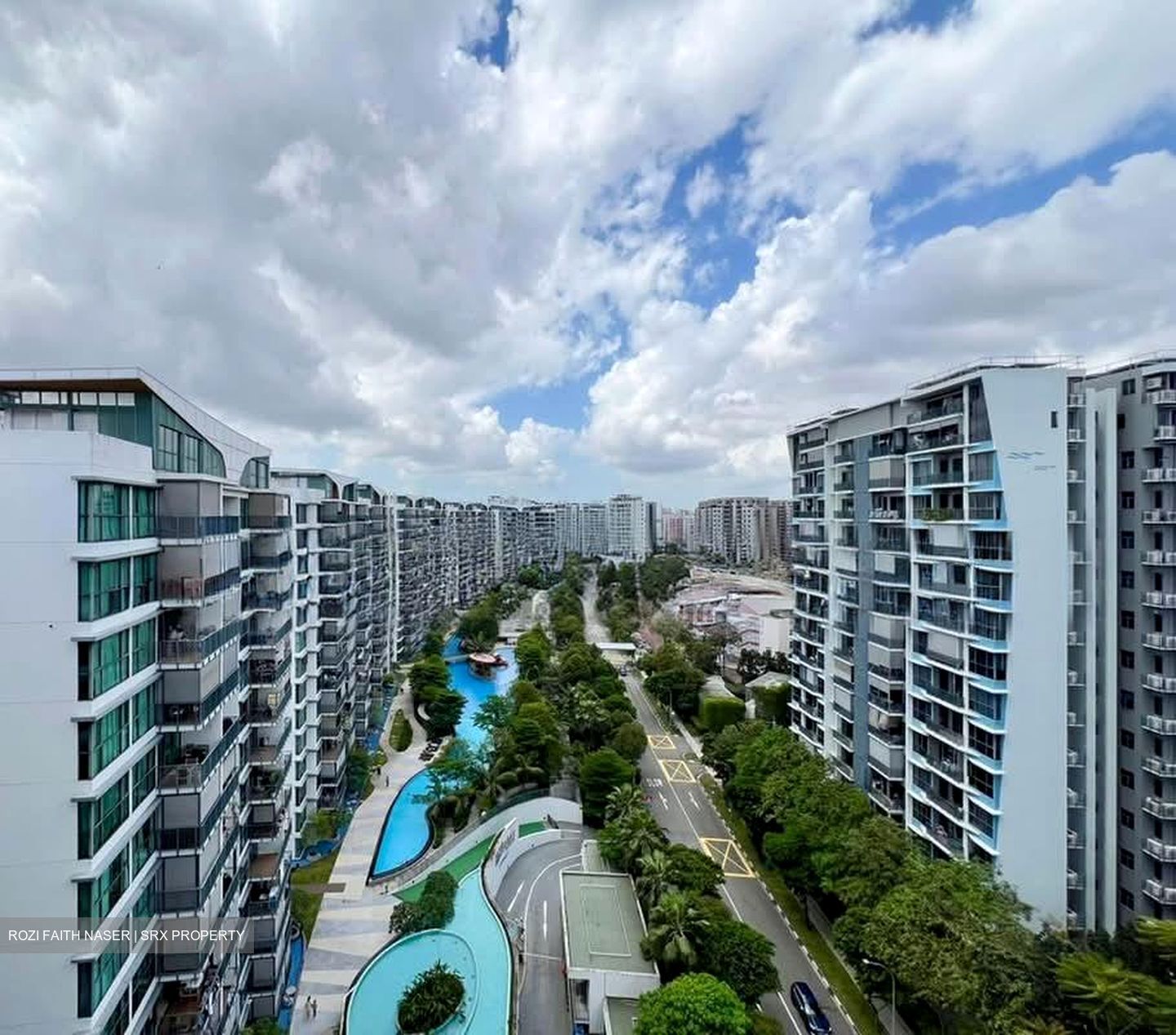Kingsford Waterbay (D19), Apartment #577685311